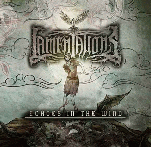 Lamentations : Echoes in the Wind